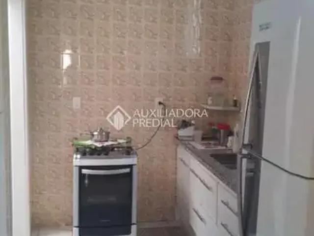 Casa / Sobrado para Venda em Santo André/SP Vila Alzira 2 Quartos