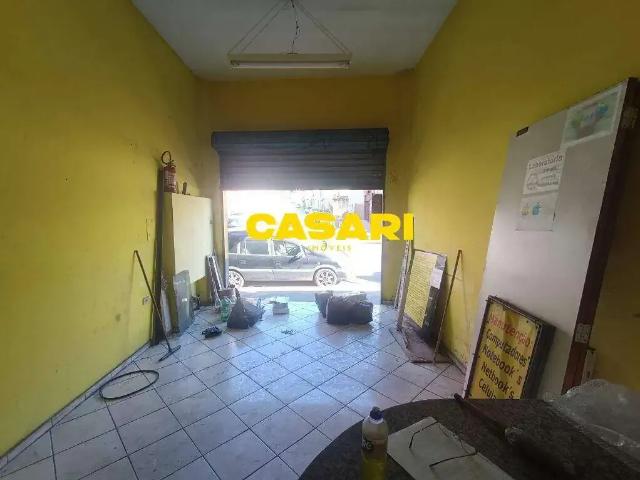 Casa / Sobrado para Venda em Santo André/SP Vila Alzira 2 Quartos