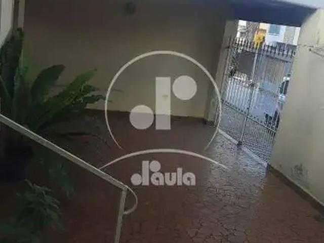 Casa / Sobrado para Venda em Santo André/SP Vila Alzira 2 Quartos