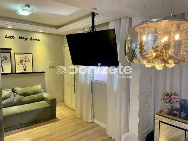 Casa / Sobrado para Venda em Santo André/SP Vila Alzira 2 Quartos