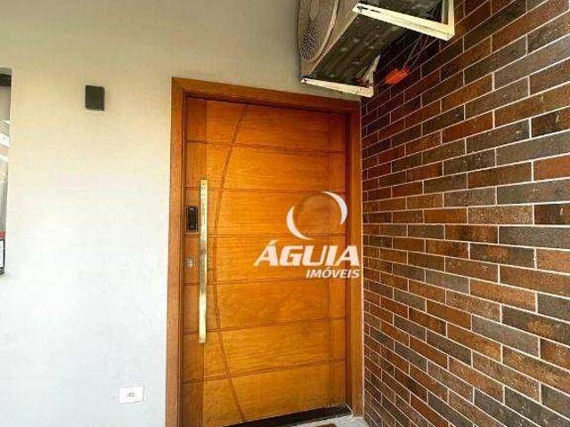 Casa / Sobrado para Venda em Santo André/SP Vila Alzira 2 Quartos