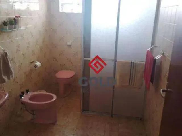 Casa / Sobrado para Venda em Santo André/SP Vila Alzira 2 Quartos