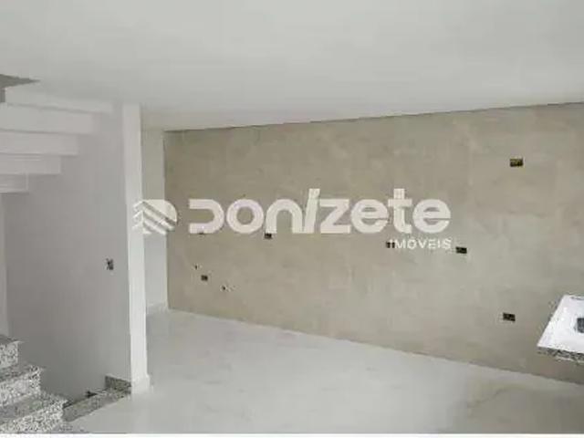Casa / Sobrado para Venda em Santo André/SP Vila Alzira 2 Quartos