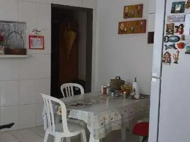 Casa / Sobrado para Venda em Santo André/SP Vila Alzira 2 Quartos