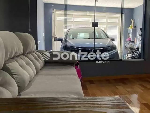 Casa / Sobrado para Venda em Santo André/SP Vila Alzira 2 Quartos