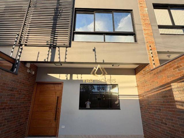 Casa / Sobrado para Venda em Santo André/SP Vila Alzira 2 Quartos
