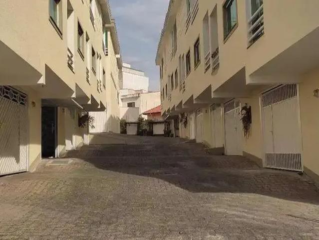 Casa / Sobrado para Venda em Santo André/SP Vila Alzira 2 Quartos
