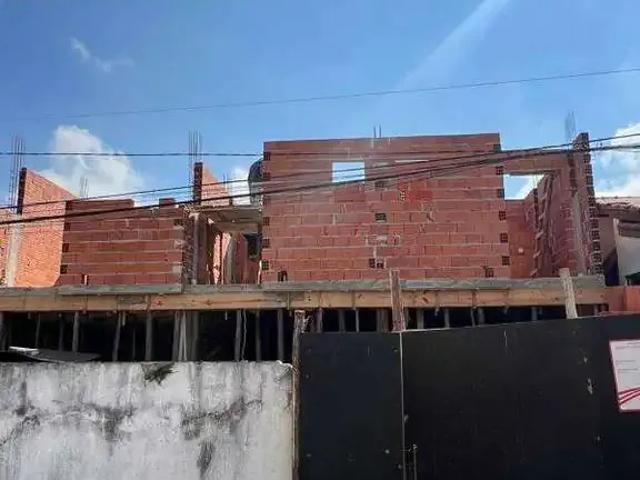 Casa / Sobrado para Venda em Santo André/SP Vila Alzira 3 Quartos