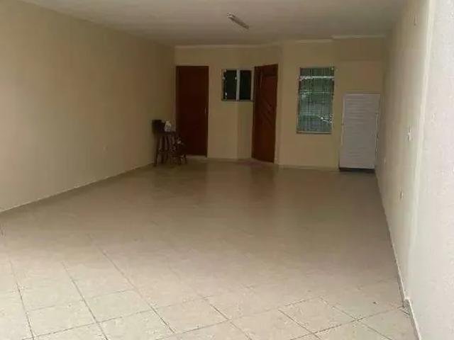 Casa / Sobrado para Venda em Santo André/SP Vila Alzira 3 Quartos