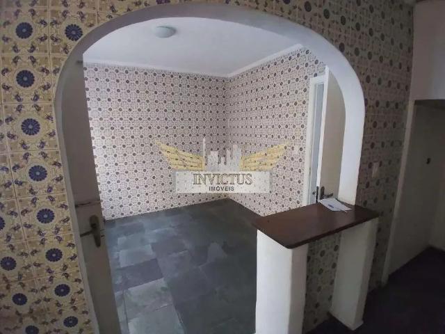 Casa / Sobrado para Venda em Santo André/SP Vila Alzira 3 Quartos