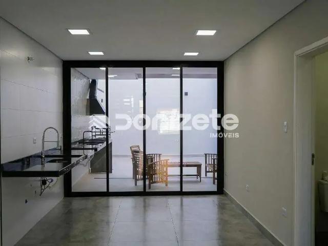 Casa / Sobrado para Venda em Santo André/SP Vila Alzira 3 Quartos