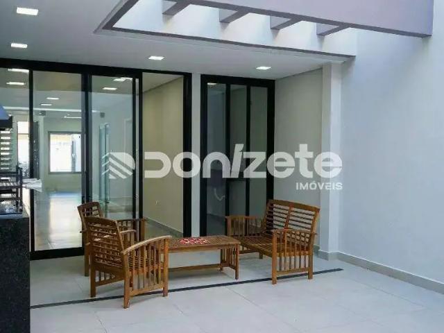 Casa / Sobrado para Venda em Santo André/SP Vila Alzira 3 Quartos