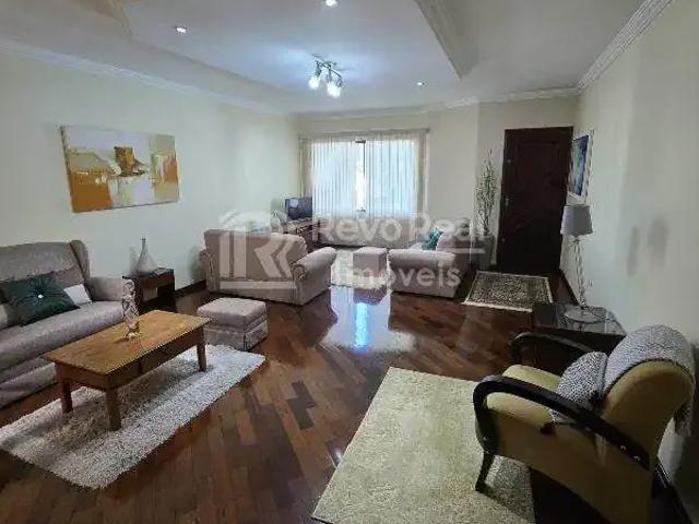Casa / Sobrado para Venda em Santo André/SP Vila Alzira 3 Quartos