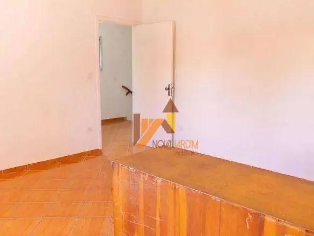 Casa / Sobrado para Venda em Santo André/SP Vila Alzira 3 Quartos