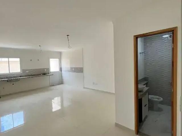 Casa / Sobrado para Venda em Santo André/SP Vila Alzira 3 Quartos