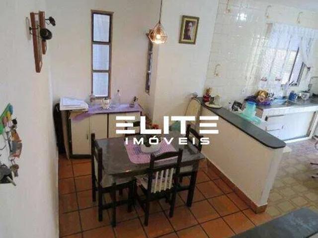 Casa / Sobrado para Venda em Santo André/SP Vila Alzira 3 Quartos