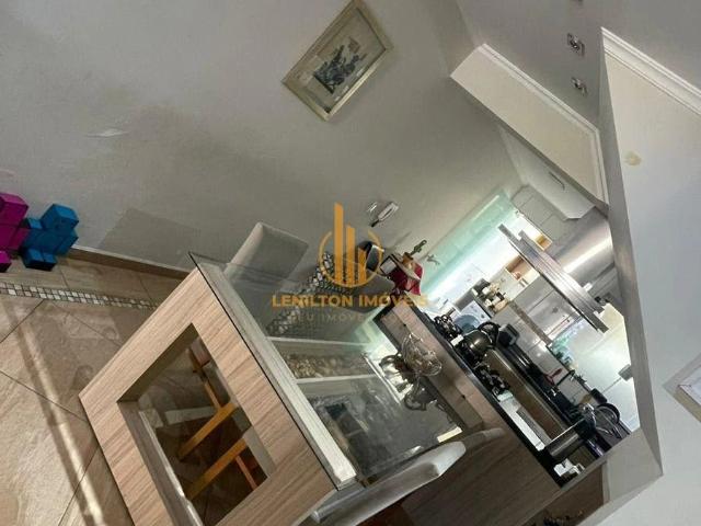 Casa / Sobrado para Venda em Santo André/SP Vila Alzira 3 Quartos