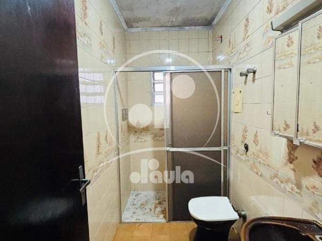 Casa / Sobrado para Venda em Santo André/SP Vila Alzira 3 Quartos