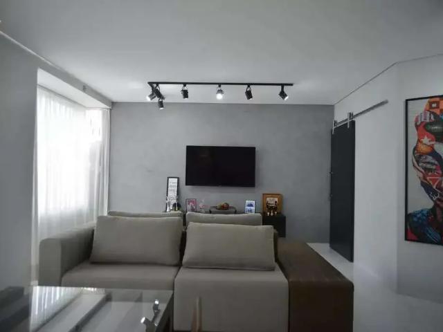 Casa / Sobrado para Venda em Santo André/SP Vila Alzira 3 Quartos