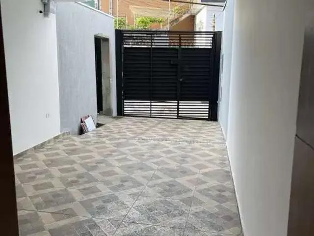 Casa / Sobrado para Venda em Santo André/SP Vila Alzira 3 Quartos