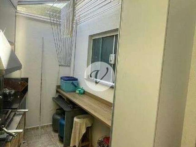 Casa / Sobrado para Venda em Santo André/SP Vila Alzira 3 Quartos