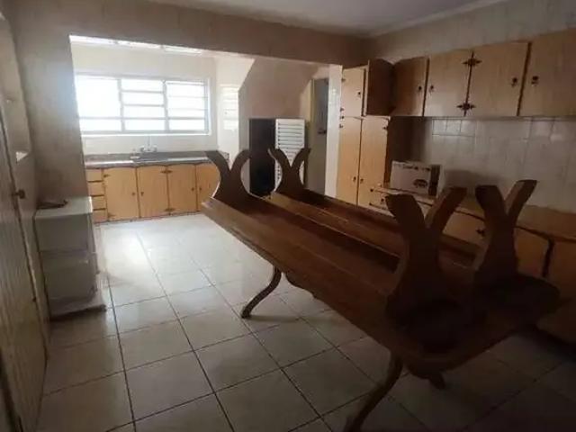 Casa / Sobrado para Venda em Santo André/SP Vila Alzira 3 Quartos