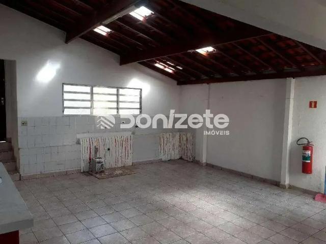Casa / Sobrado para Venda em Santo André/SP Vila Alzira 3 Quartos