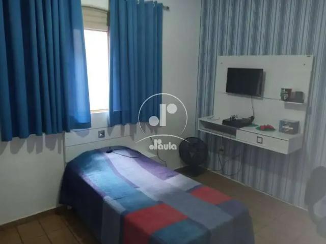 Casa / Sobrado para Venda em Santo André/SP Vila Alzira 3 Quartos