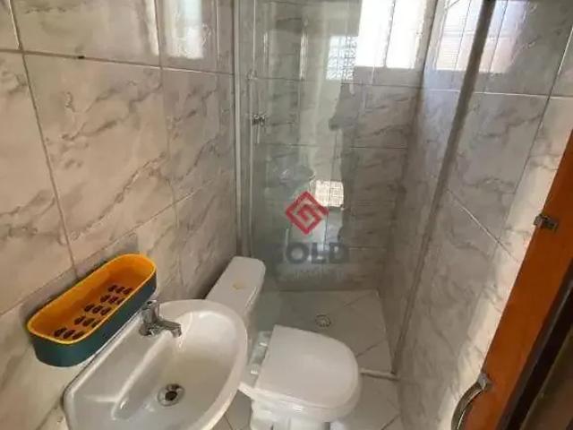 Casa / Sobrado para Venda em Santo André/SP Vila Alzira 3 Quartos