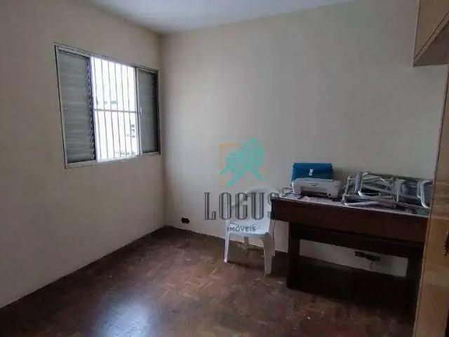 Casa / Sobrado para Venda em Santo André/SP Vila Alzira 3 Quartos