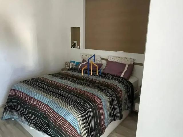 Casa / Sobrado para Venda em Santo André/SP Vila Alzira 3 Quartos