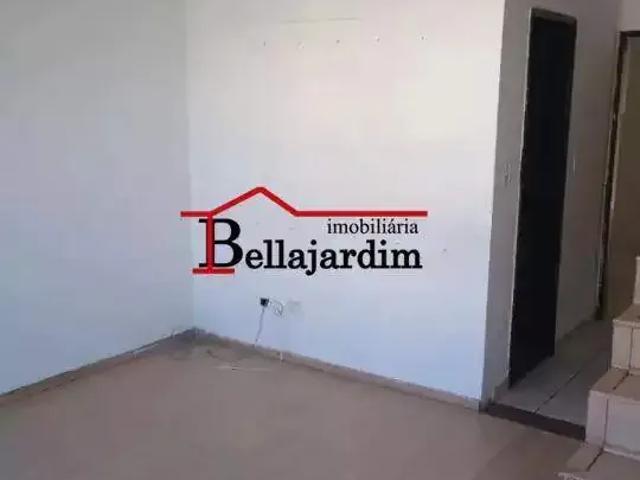 Casa / Sobrado para Venda em Santo André/SP Vila Alzira 3 Quartos