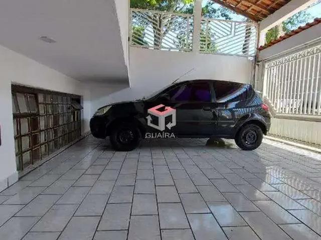 Casa / Sobrado para Venda em Santo André/SP Vila Alzira 3 Quartos