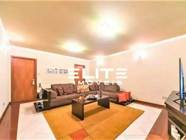 Casa / Sobrado para Venda em Santo André/SP Vila Alzira 4 Quartos