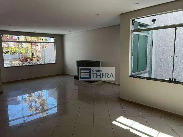 Casa / Sobrado para Venda em Santo André/SP Vila Alzira 4 Quartos