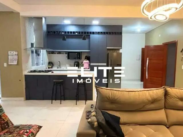 Casa / Sobrado para Venda em Santo André/SP Vila Alzira 4 Quartos