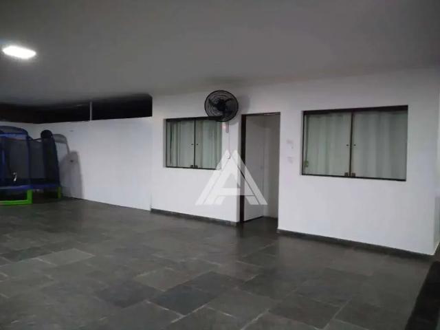 Casa / Sobrado para Venda em Santo André/SP Vila Alzira 4 Quartos