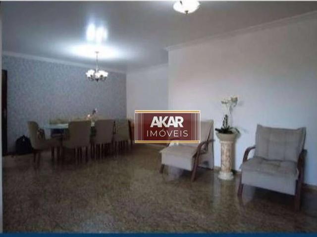 Casa / Sobrado para Venda em Santo André/SP Vila Alzira 4 Quartos