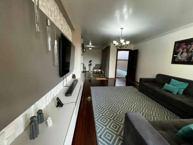 Casa / Sobrado para Venda em Santo André/SP Vila Alzira 4 Quartos