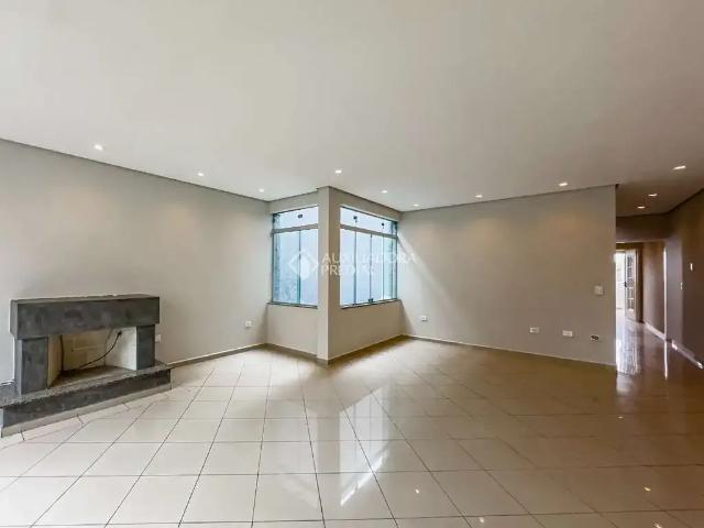 Casa / Sobrado para Venda em Santo André/SP Vila Alzira 4 Quartos