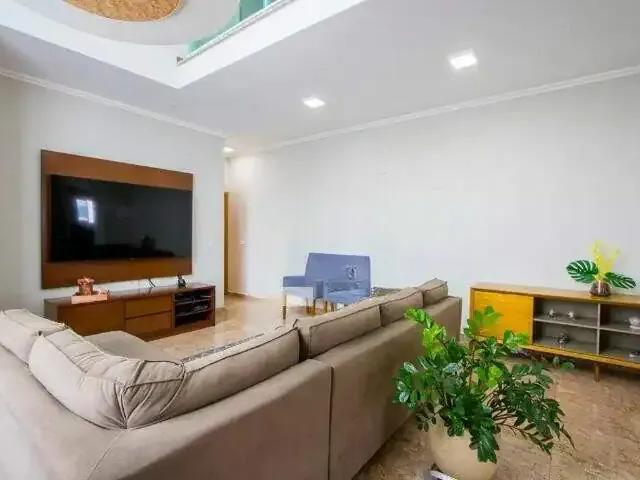 Casa / Sobrado para Venda em Santo André/SP Vila Alzira 5 Quartos