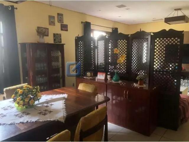 Casa / Sobrado para Venda em Santo André/SP Vila Alice 3 Quartos