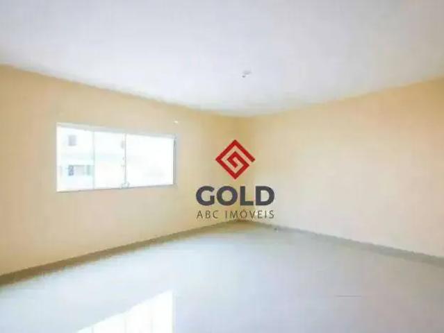 Casa / Sobrado para Venda em Santo André/SP Vila Alice 3 Quartos