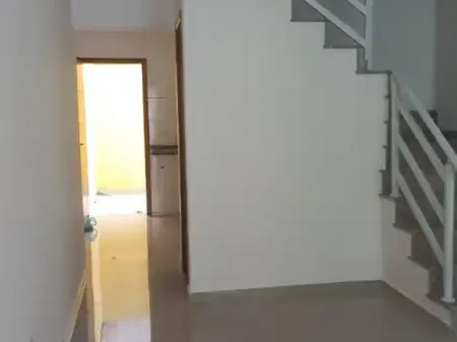 Casa / Sobrado para Venda em Santo André/SP Vila Alice 3 Quartos