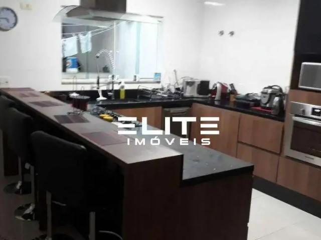 Casa / Sobrado para Venda em Santo André/SP Vila Alice 3 Quartos