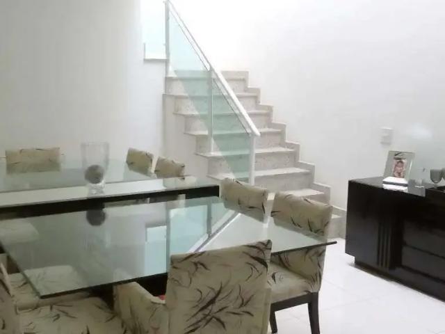Casa / Sobrado para Venda em Santo André/SP Vila Alice 3 Quartos