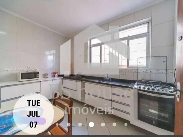 Casa / Sobrado para Venda em Santo André/SP Vila Alice 3 Quartos
