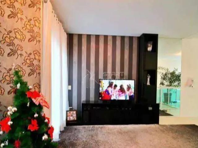 Casa / Sobrado para Venda em Santo André/SP Vila Alice 3 Quartos