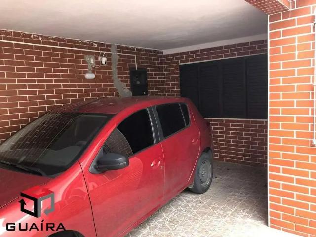 Casa / Sobrado para Venda em Santo André/SP Vila Alice 3 Quartos