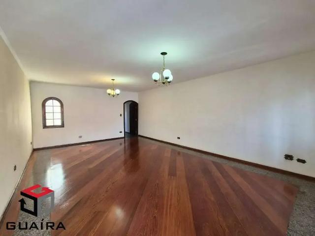 Casa / Sobrado para Venda em Santo André/SP Vila Alice 3 Quartos